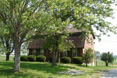 437 Redwood Road Lancaster, KY 40444 - Photo 1 of 16 Photo 1