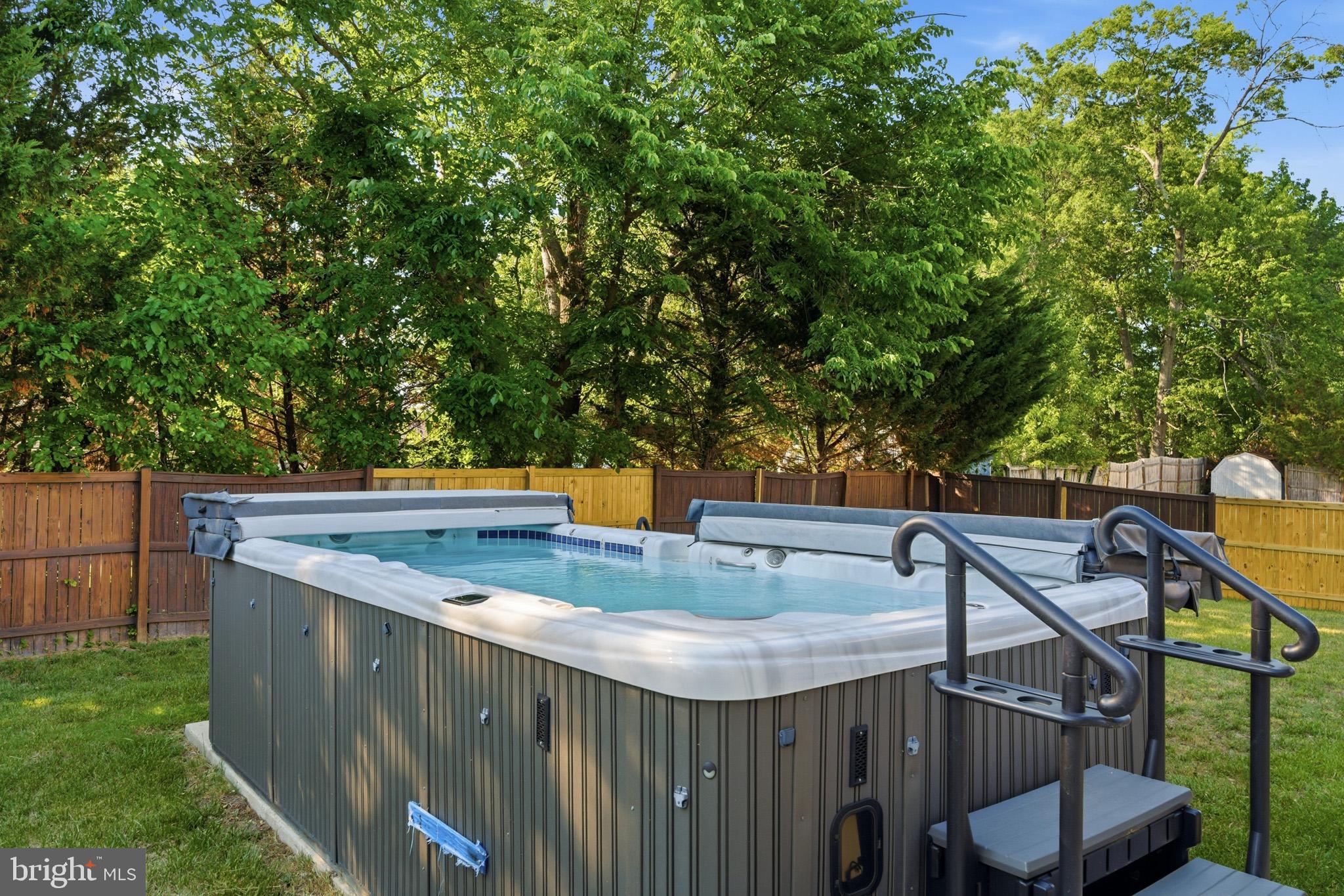 6320 Josephine Road Waldorf, MD 20601 - Photo 55 of 64