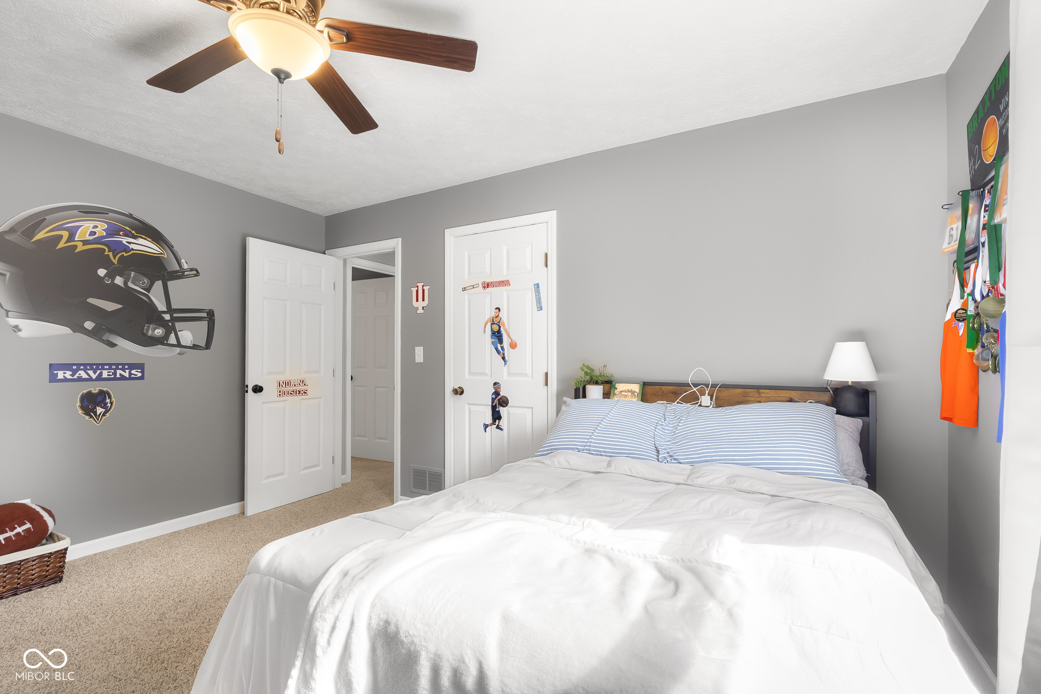 950 Countryside Lane Columbus, IN 47201 - Photo 27 of 47