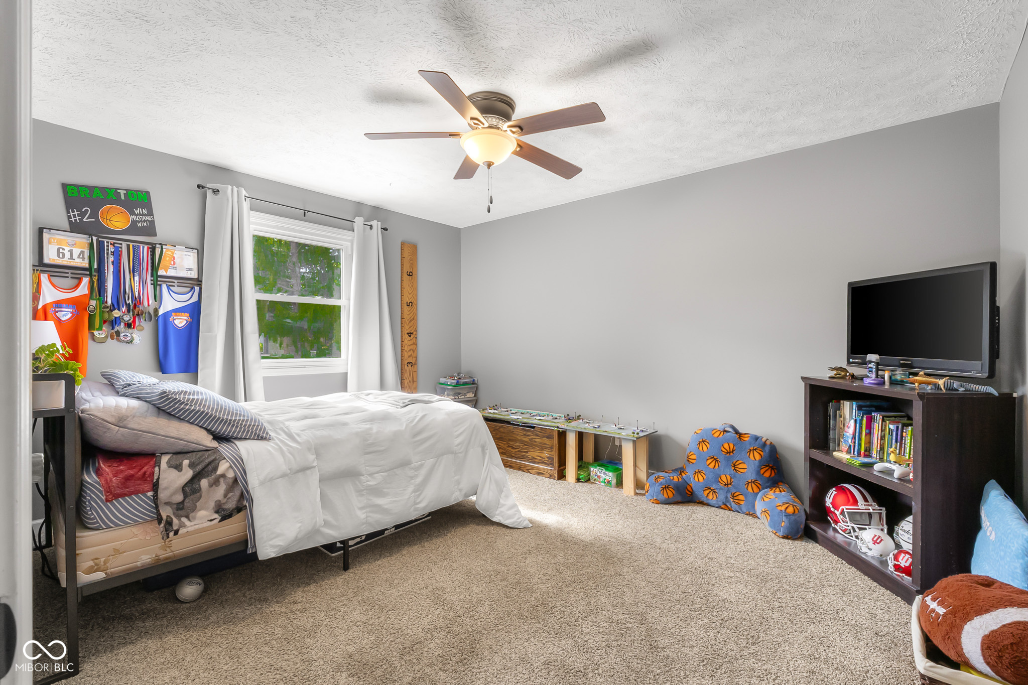 950 Countryside Lane Columbus, IN 47201 - Photo 28 of 47