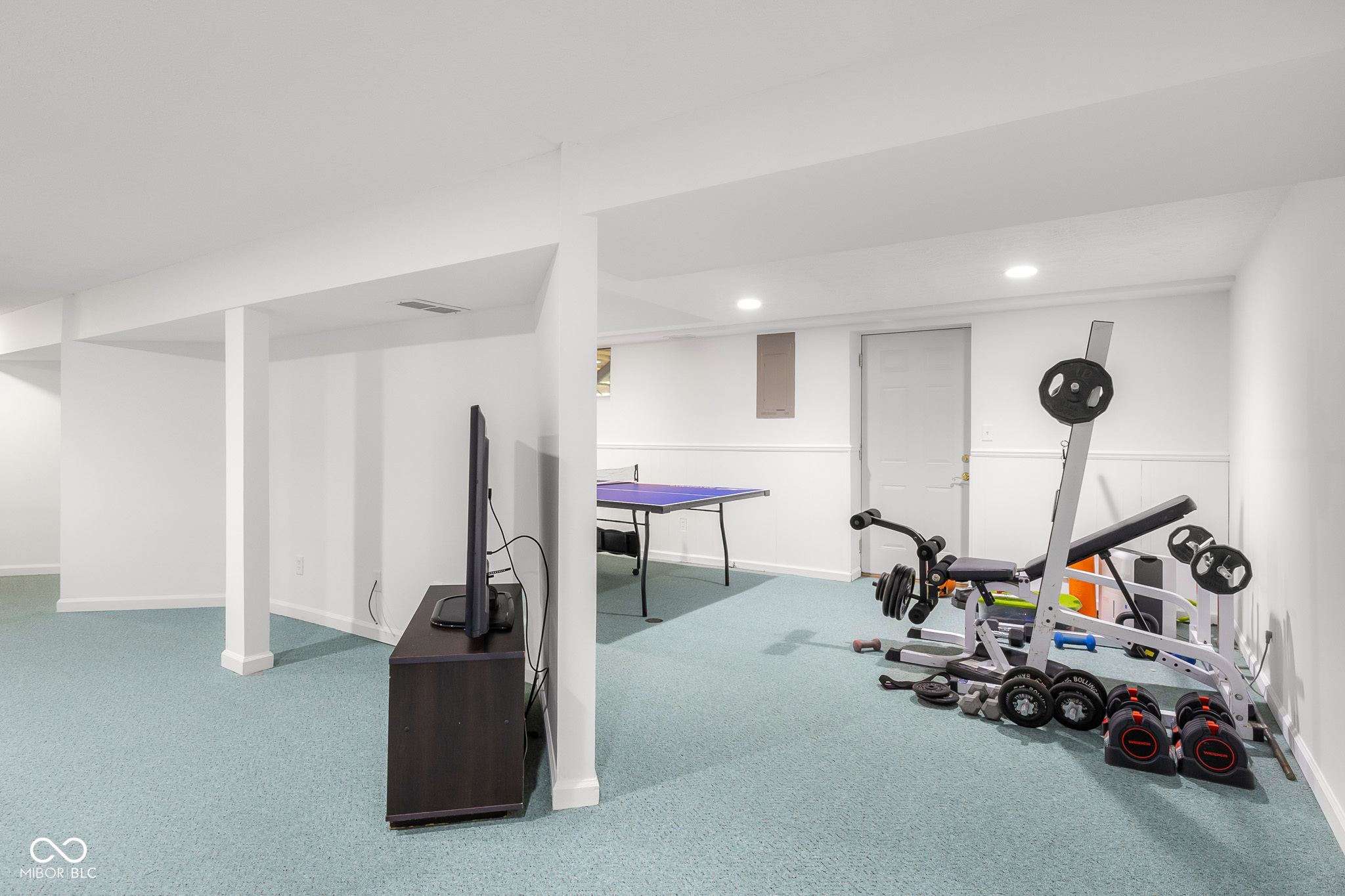 950 Countryside Lane Columbus, IN 47201 - Photo 33 of 47