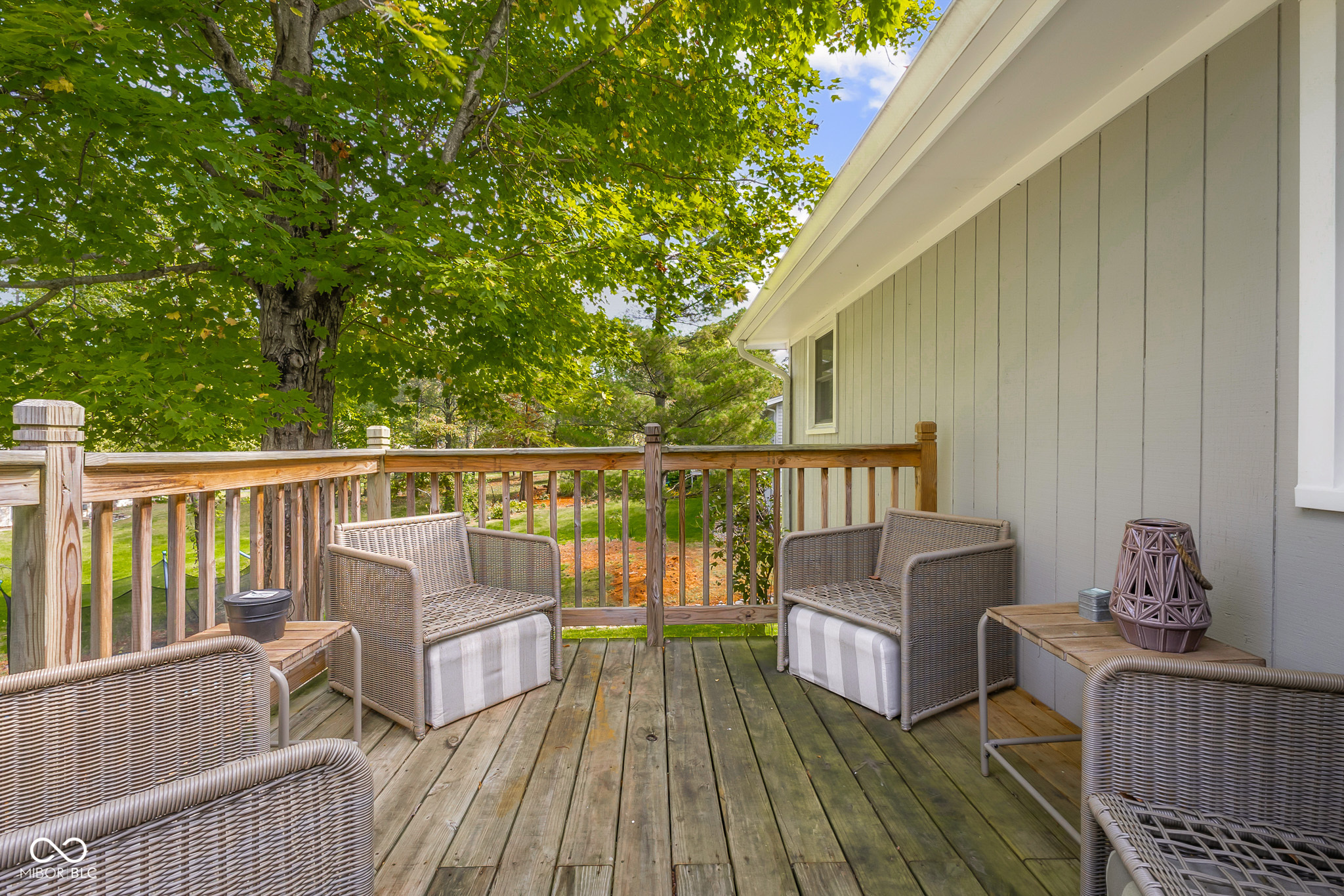 950 Countryside Lane Columbus, IN 47201 - Photo 35 of 47