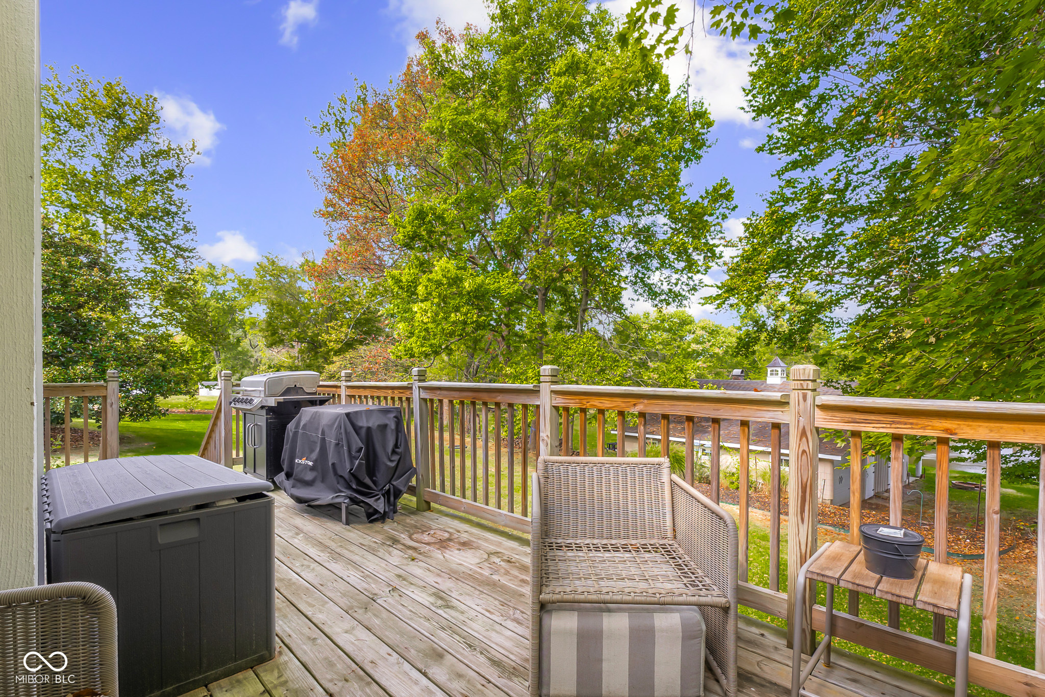 950 Countryside Lane Columbus, IN 47201 - Photo 36 of 47