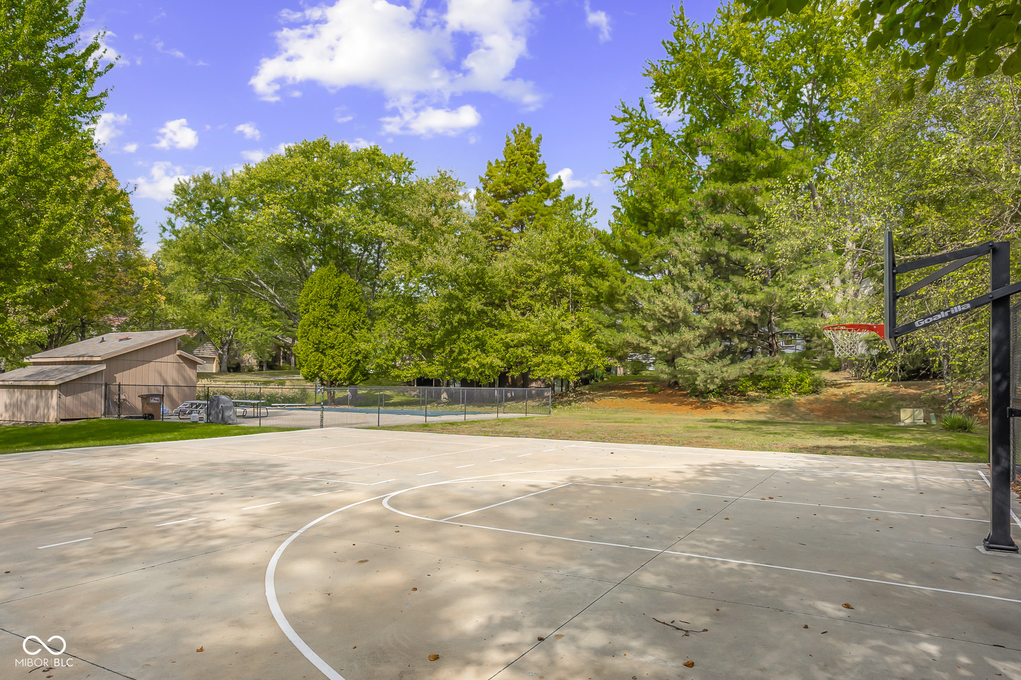 950 Countryside Lane Columbus, IN 47201 - Photo 45 of 47