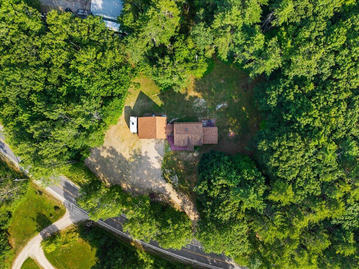 377 River Road Bowdoinham, ME 04008 - Photo 48 of 57 377 River Rd