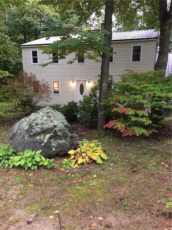 199 Beaver Hill Road Springvale, ME 04083 - Photo 4 of 35 Photo