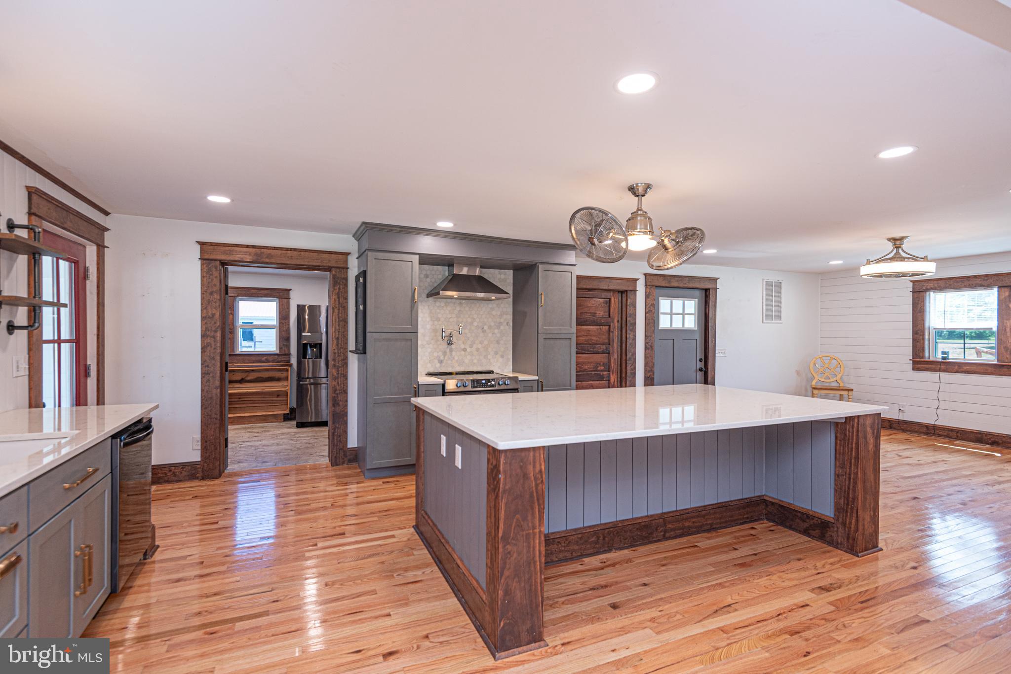 10850 Cathell Road Berlin, MD 21811 - Photo 93 of 118 Kitchen