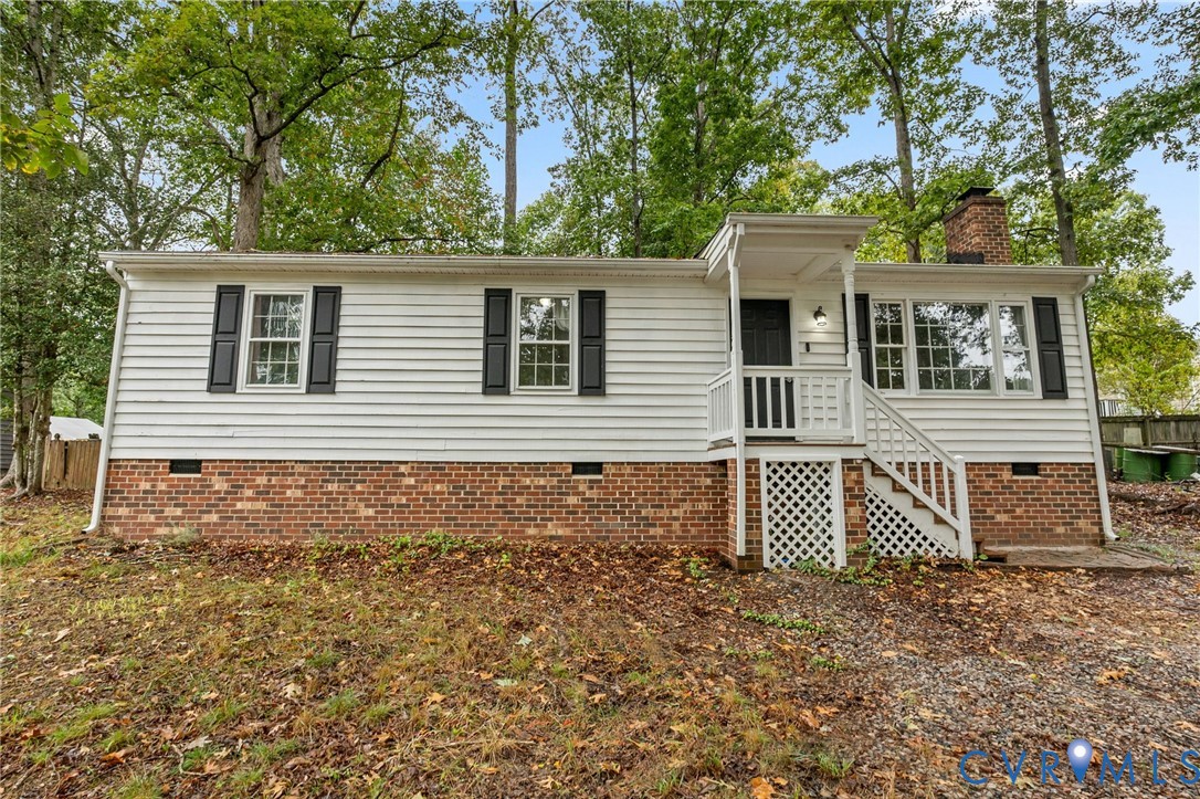 12104 Southernbelle Court Midlothian, VA 23112 - Photo 1 of 24