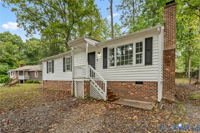 $300,000 | 12104 Southernbelle Court, Midlothian, VA 23112