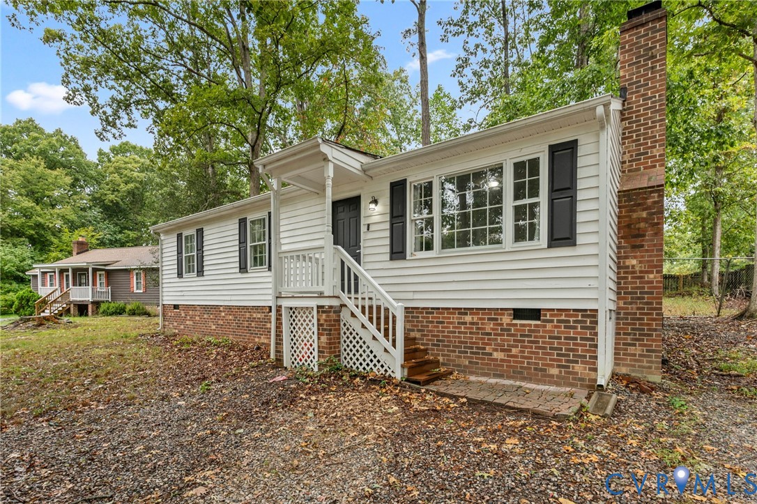 12104 Southernbelle Court Midlothian, VA 23112 - Photo 2 of 24