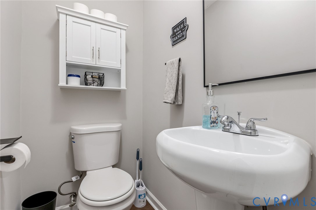 12104 Southernbelle Court Midlothian, VA 23112 - Photo 22 of 24