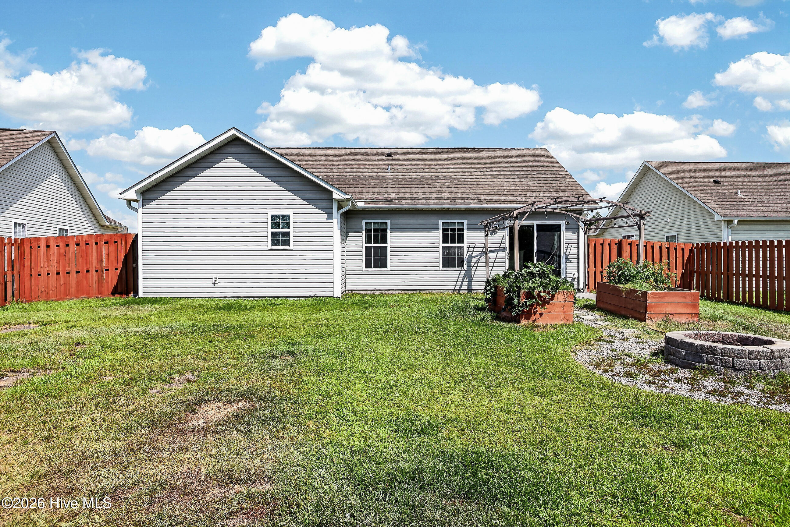 412 Amaryllis Lane Holly Ridge, NC 28445 - Photo 34 of 37