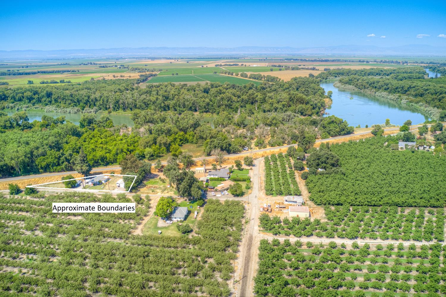 874 South Meridian Road Meridian, CA 95957 - Photo 51 of 54