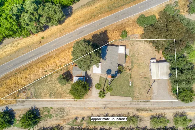 $434,900 | 874 South Meridian Road, Meridian, CA 95957