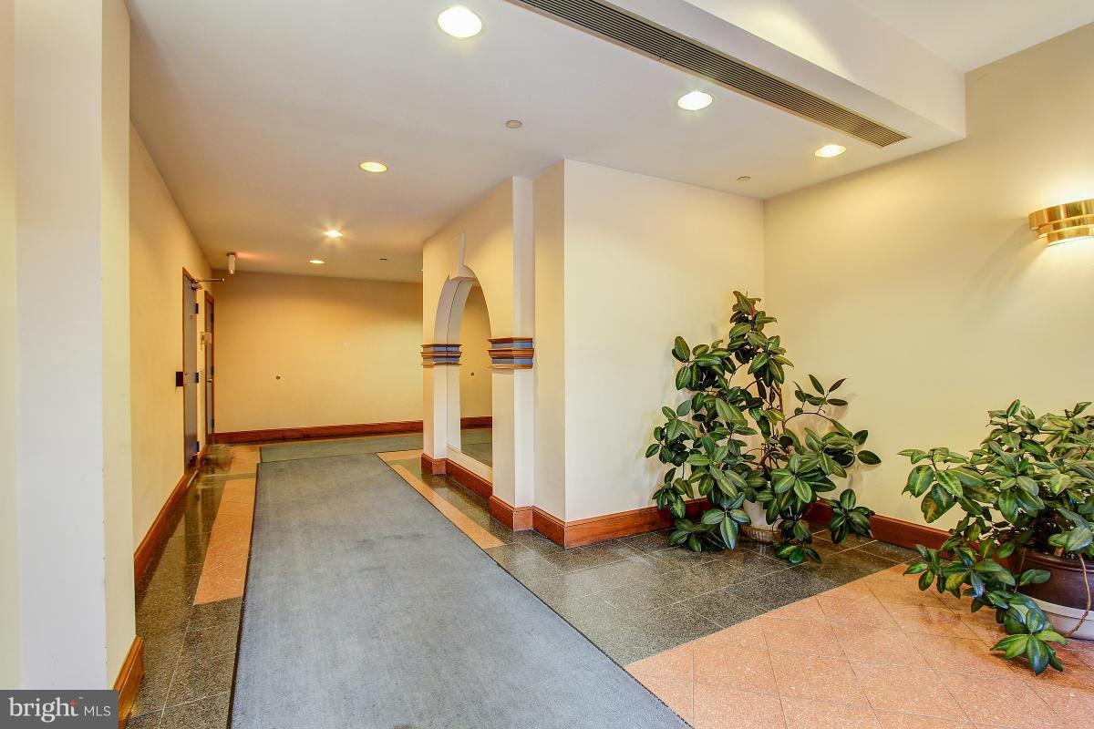 1763 Columbia Road Northwest, Unit 305 Washington, DC 20009 - Photo 18 of 19 Lobby