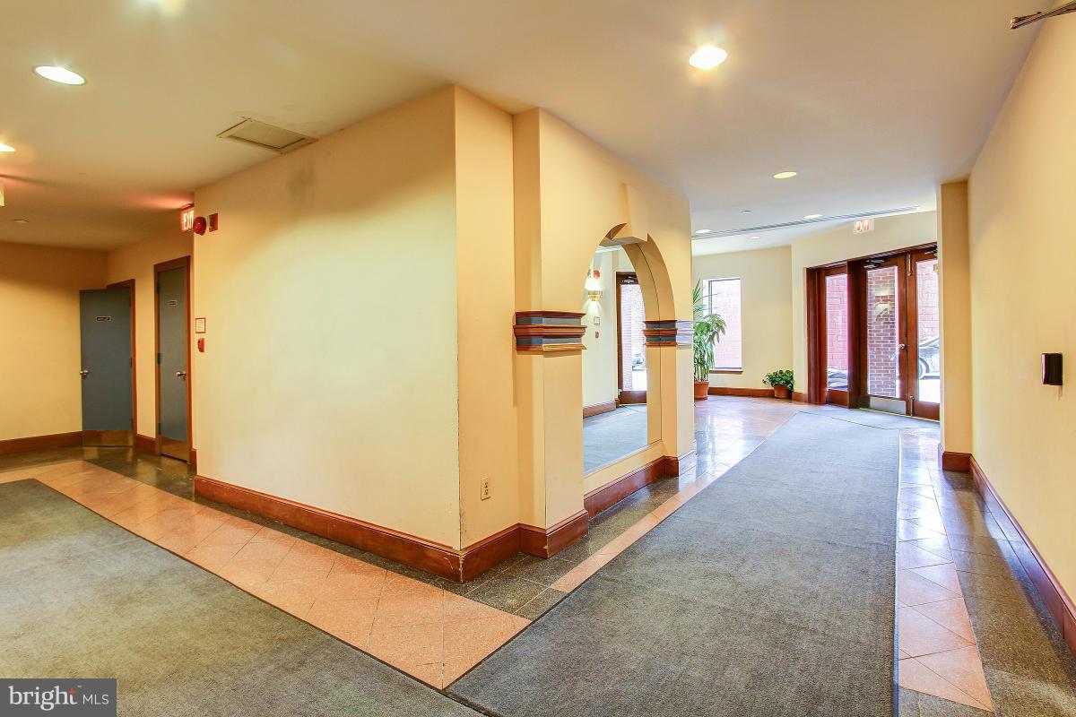 1763 Columbia Road Northwest, Unit 305 Washington, DC 20009 - Photo 19 of 19 Lobby