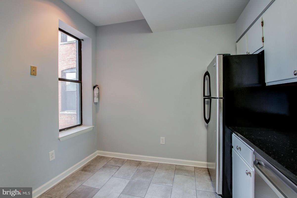 1763 Columbia Road Northwest, Unit 305 Washington, DC 20009 - Photo 10 of 19 And room for a table near the window