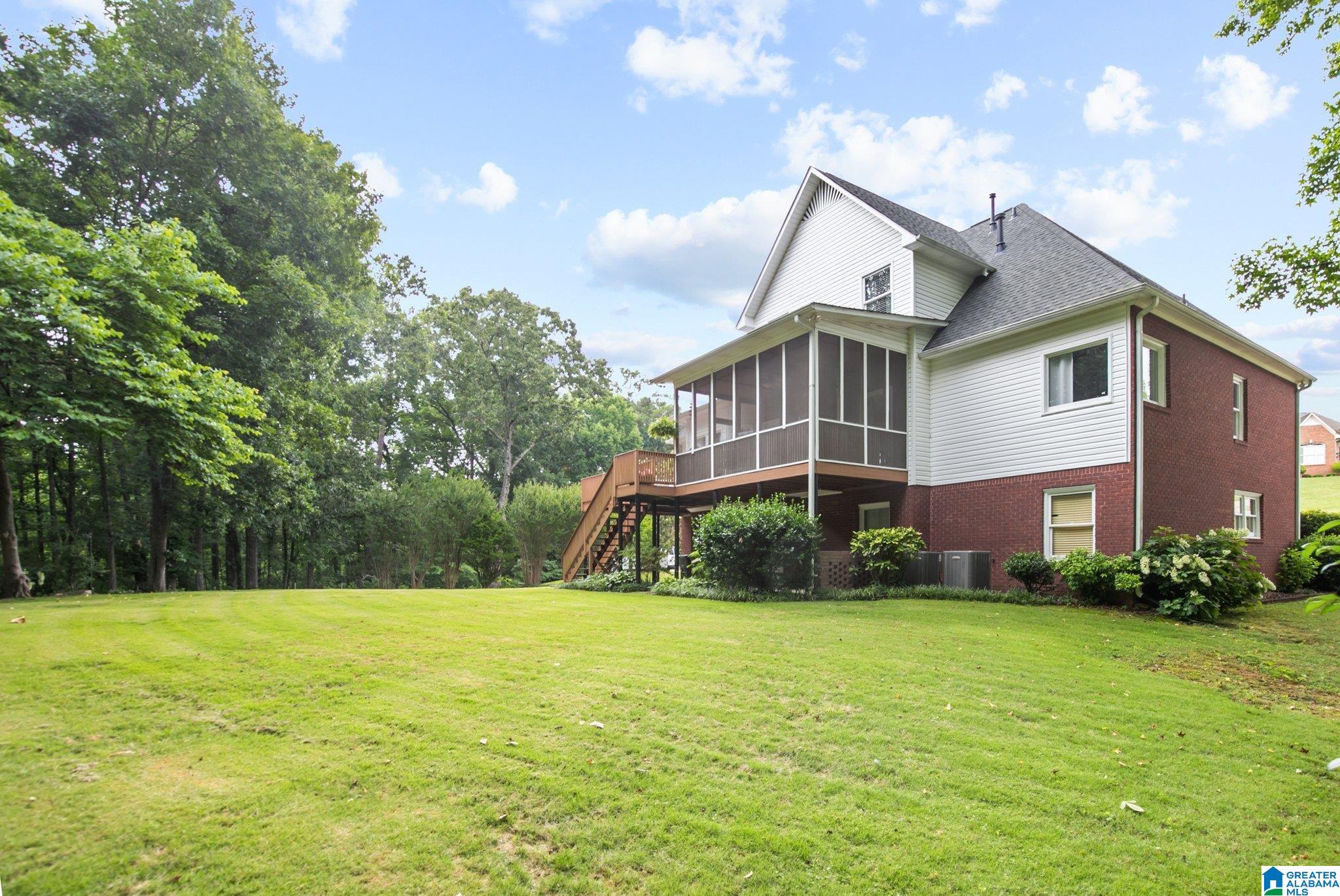 7409 Quail Ridge Drive Pinson, AL 35126 - Photo 34 of 38