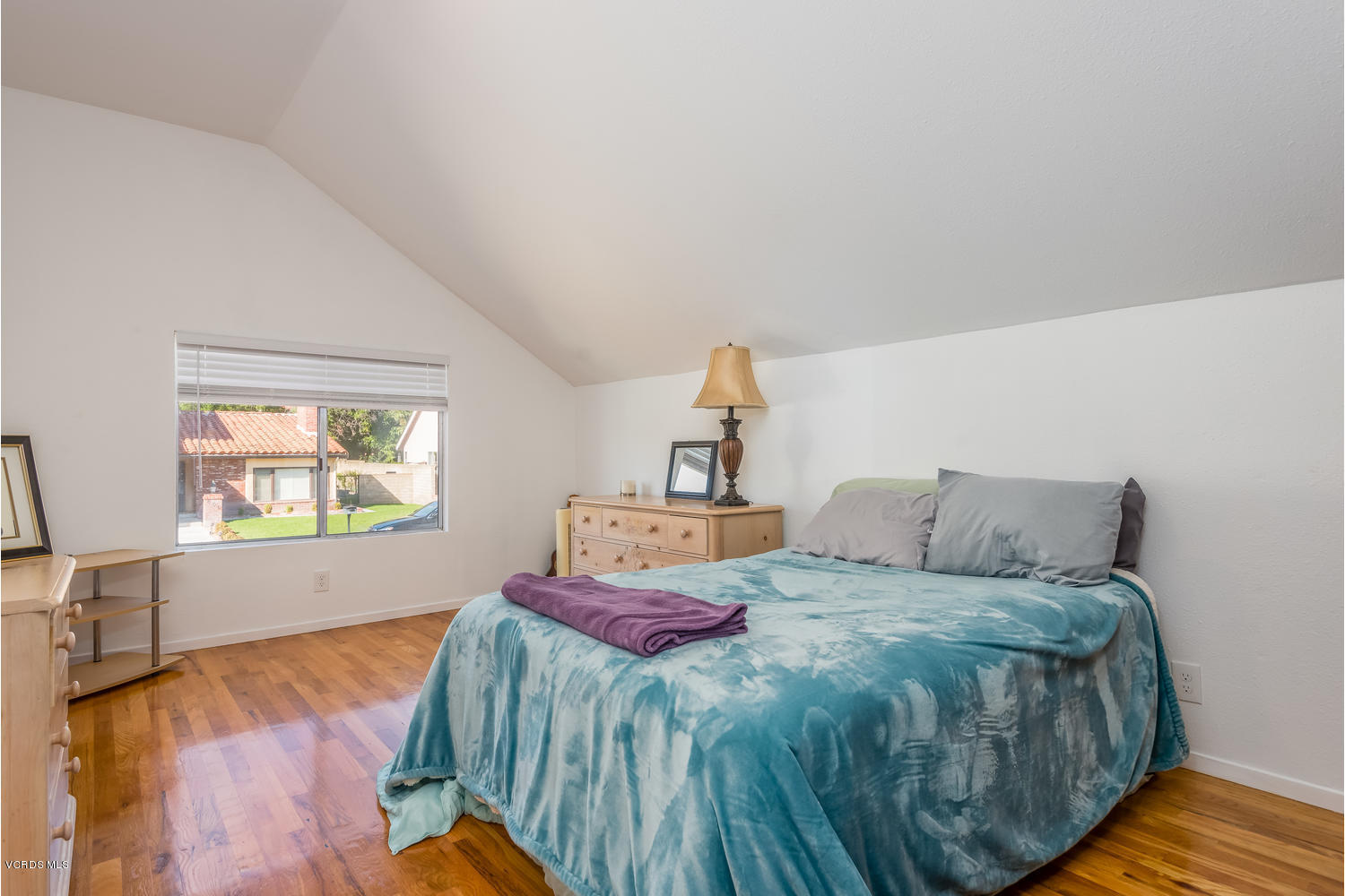 805 Woodgrove Road Fillmore, CA 93015 - Photo 16 of 26 805 Woodgrove Rd-019-005-Bedroom 2-MLS_S