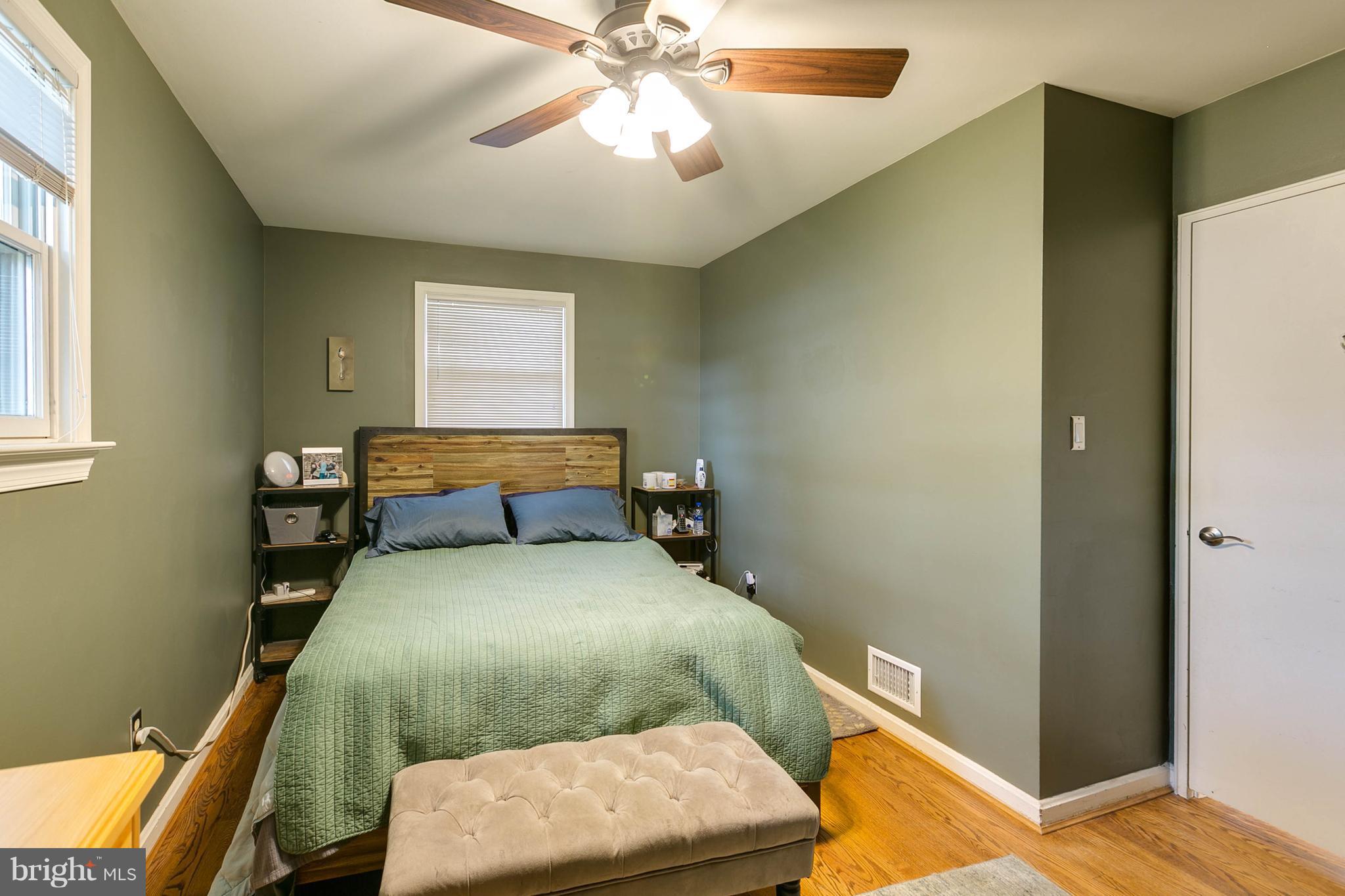 910 Gabel Street Silver Spring, MD 20901 - Photo 12 of 28 Bedroom