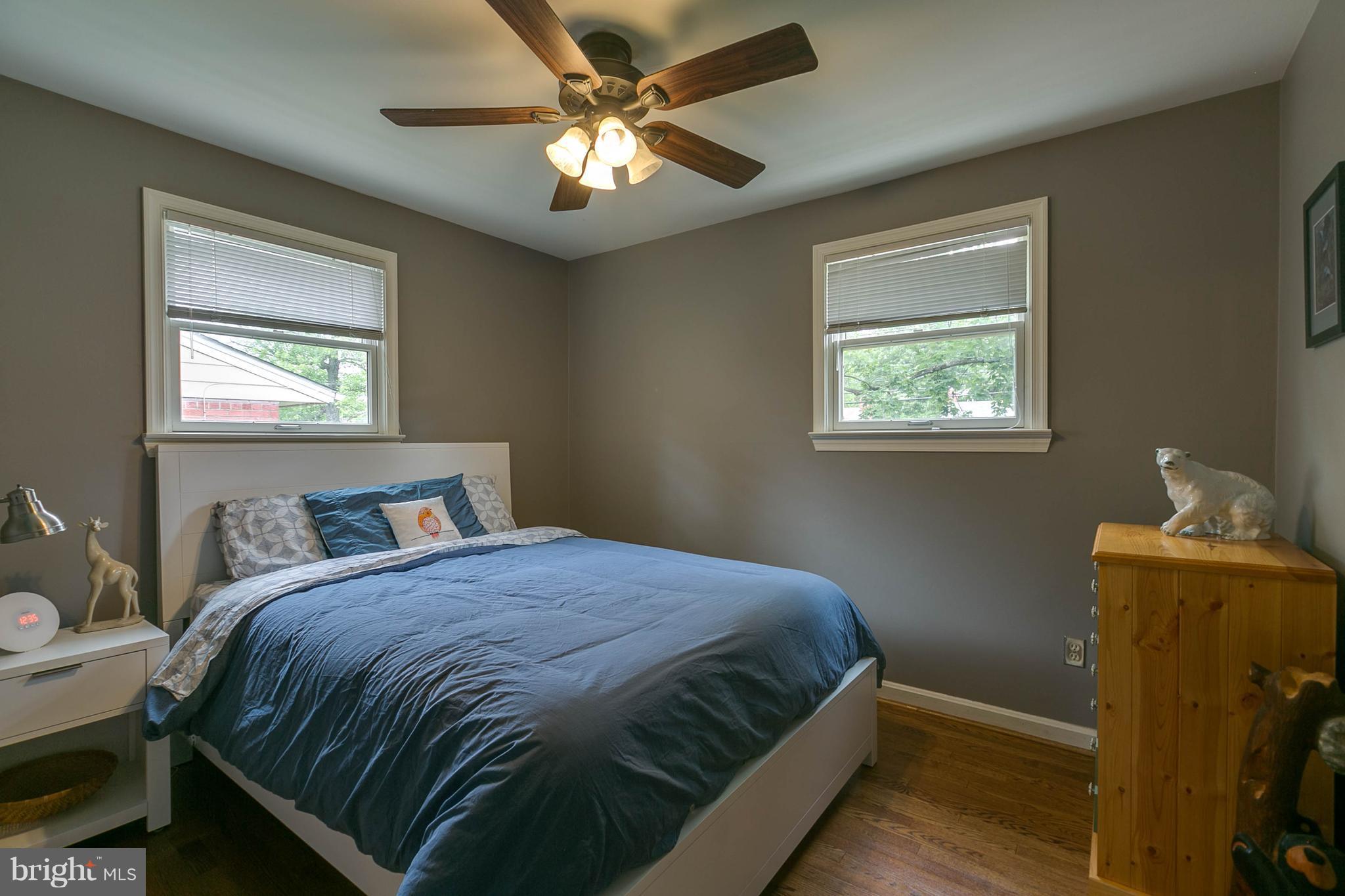 910 Gabel Street Silver Spring, MD 20901 - Photo 14 of 28 Bedroom