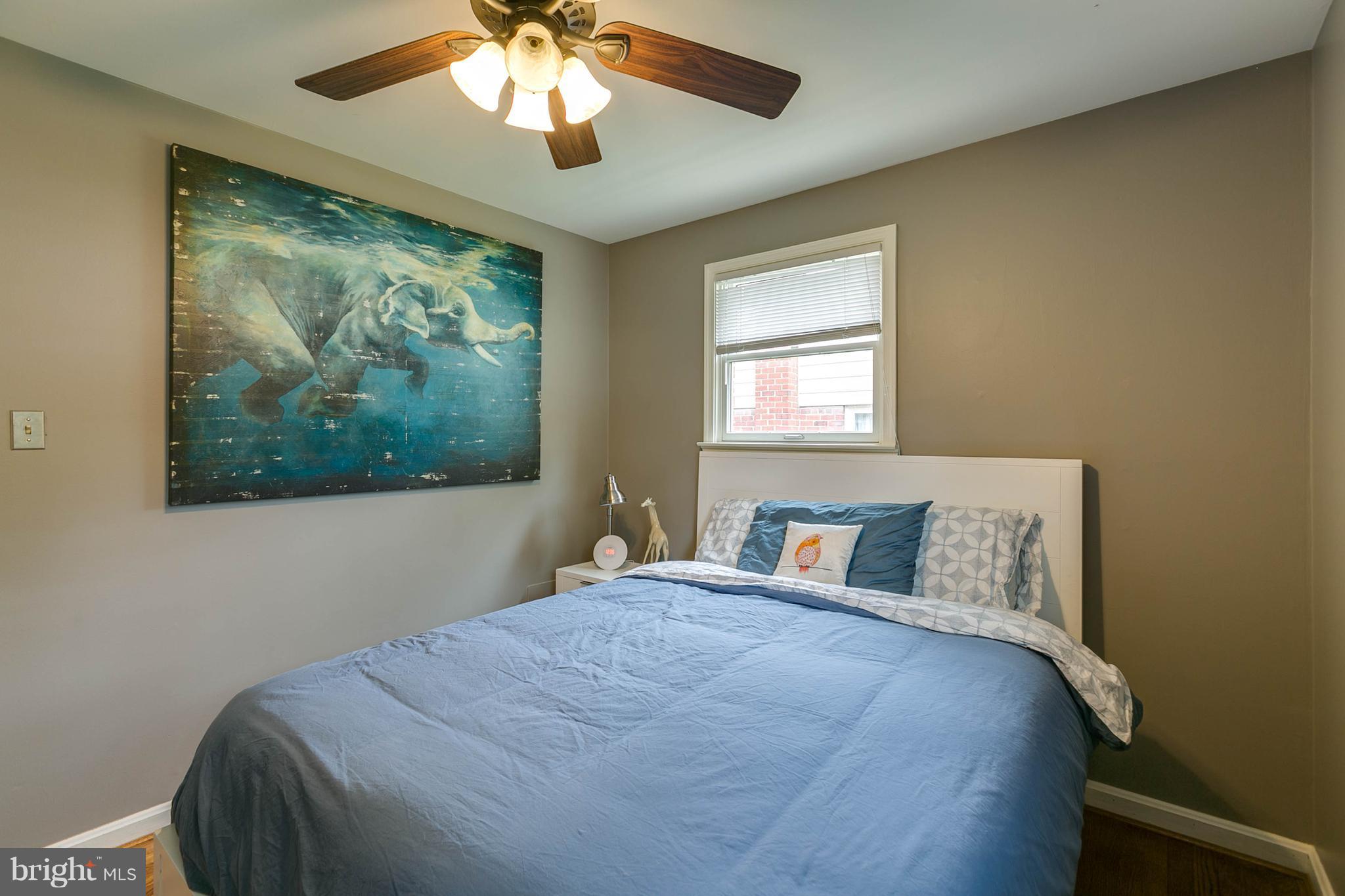 910 Gabel Street Silver Spring, MD 20901 - Photo 15 of 28 Bedroom