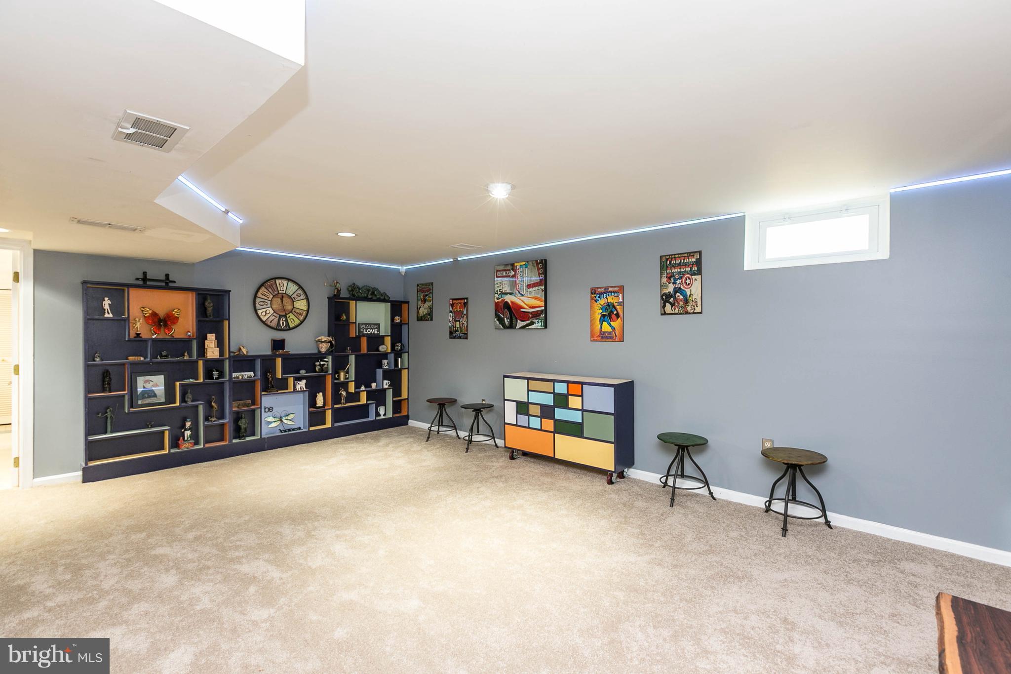 910 Gabel Street Silver Spring, MD 20901 - Photo 20 of 28 Basement