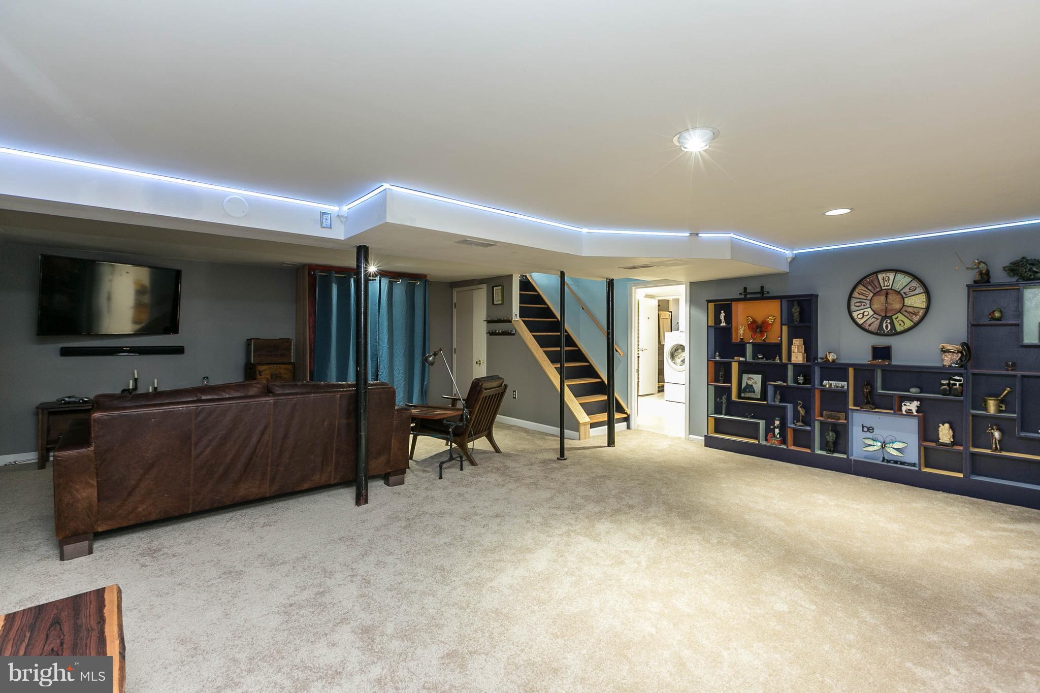 910 Gabel Street Silver Spring, MD 20901 - Photo 21 of 28 Basement