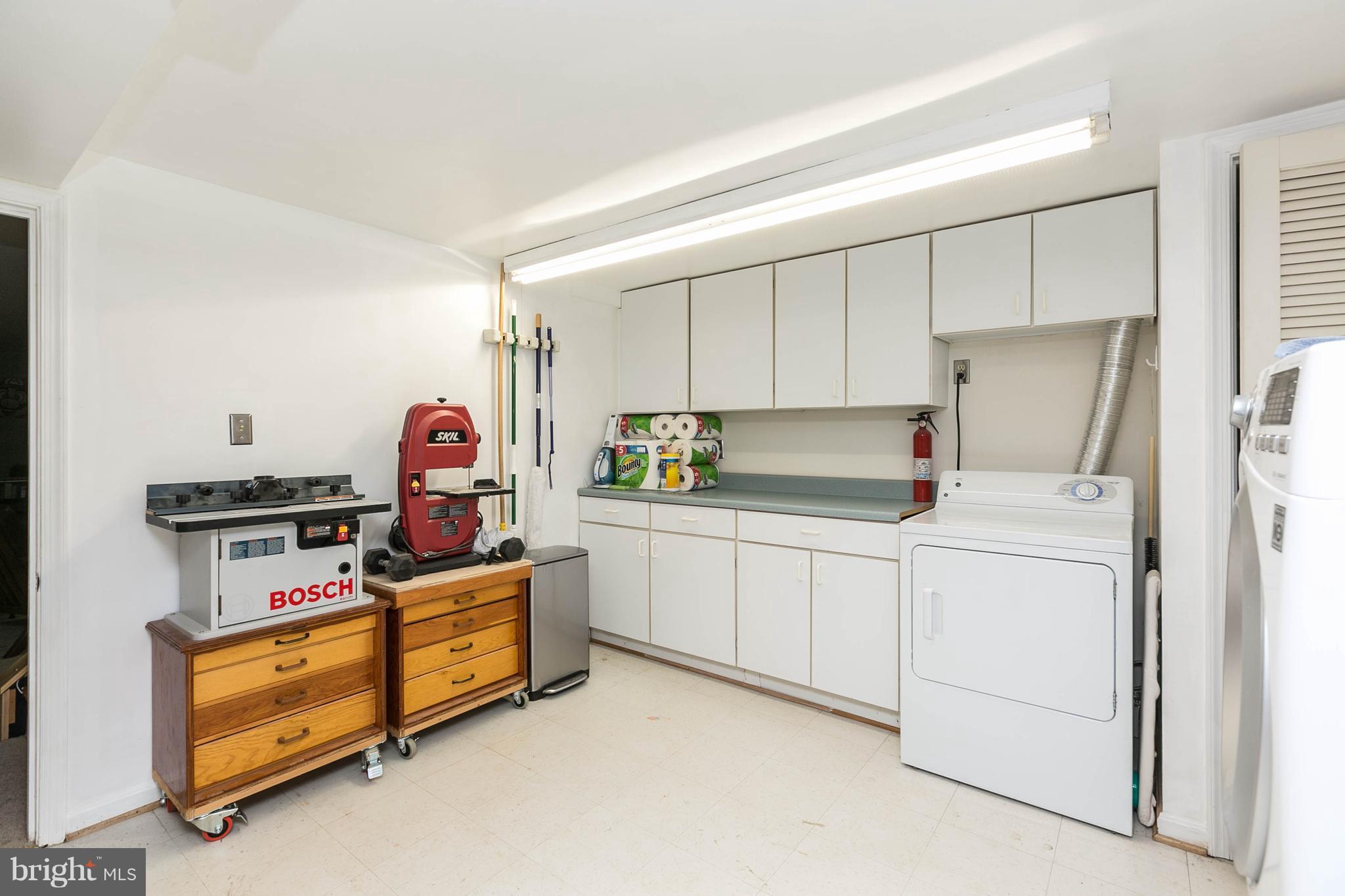 910 Gabel Street Silver Spring, MD 20901 - Photo 24 of 28 Basement