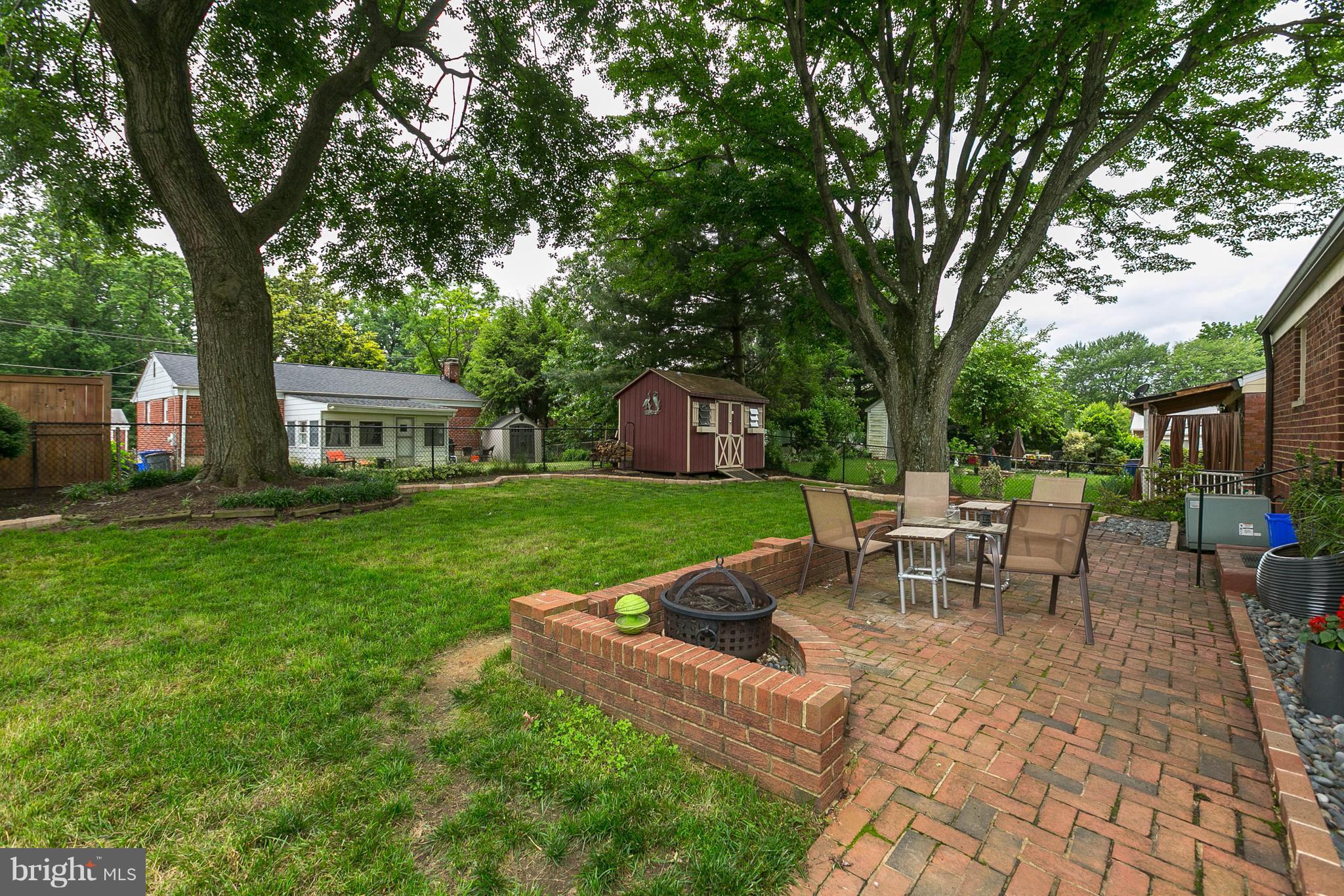 910 Gabel Street Silver Spring, MD 20901 - Photo 26 of 28 Exterior (Rear)