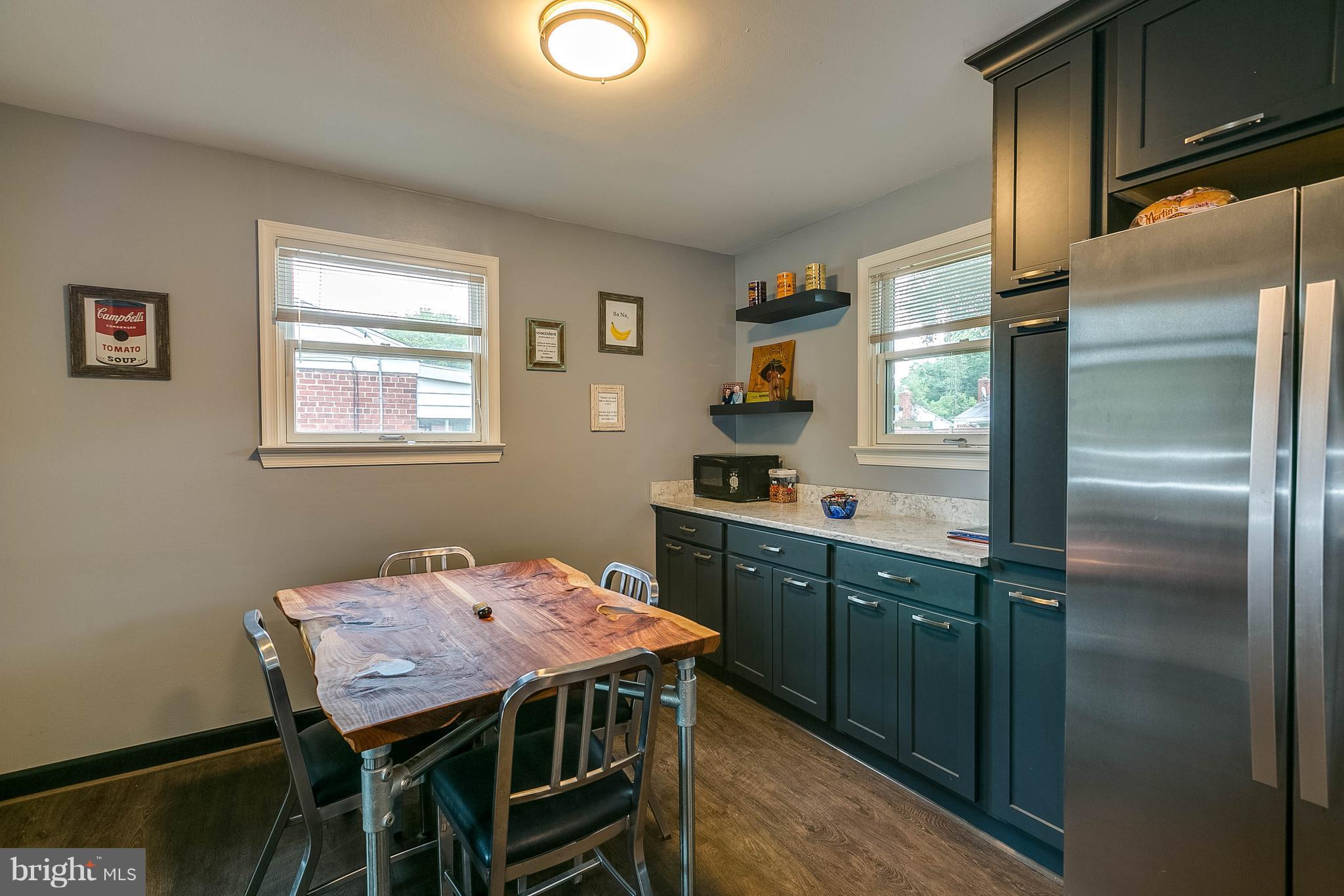 910 Gabel Street Silver Spring, MD 20901 - Photo 6 of 28 Kitchen