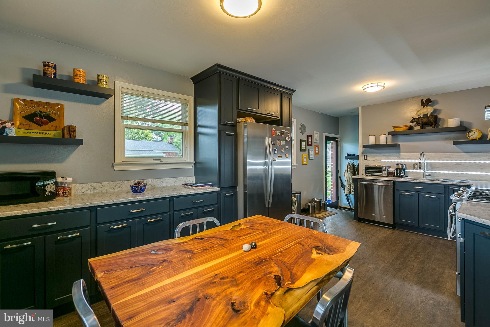 910 Gabel Street Silver Spring, MD 20901 - Photo 7 of 28 Kitchen