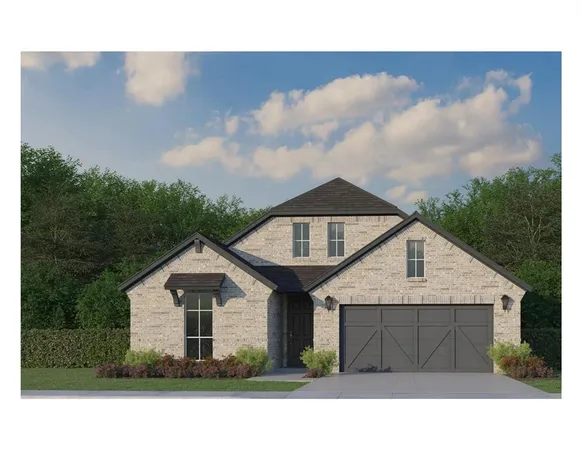 $3,200 | 4311 Windy Point Road, Oak Point, TX 75068