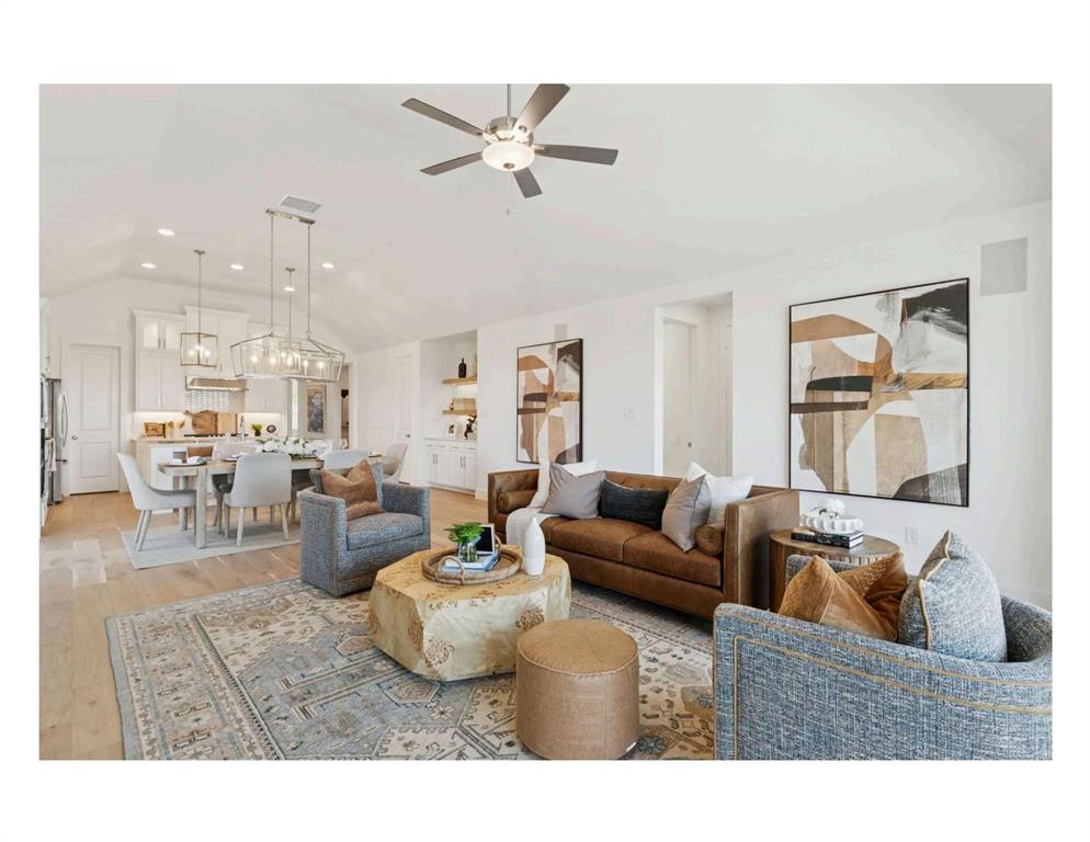 4311 Windy Point Road Oak Point, TX 75068 - Photo 12 of 38