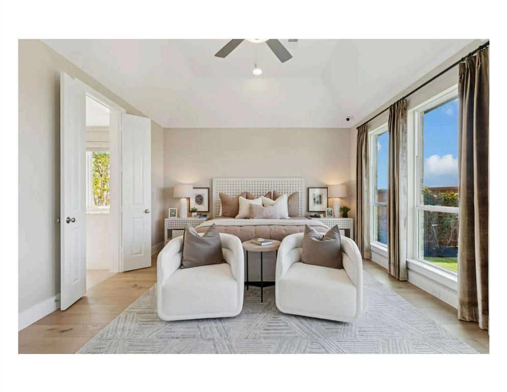 4311 Windy Point Road Oak Point, TX 75068 - Photo 14 of 38