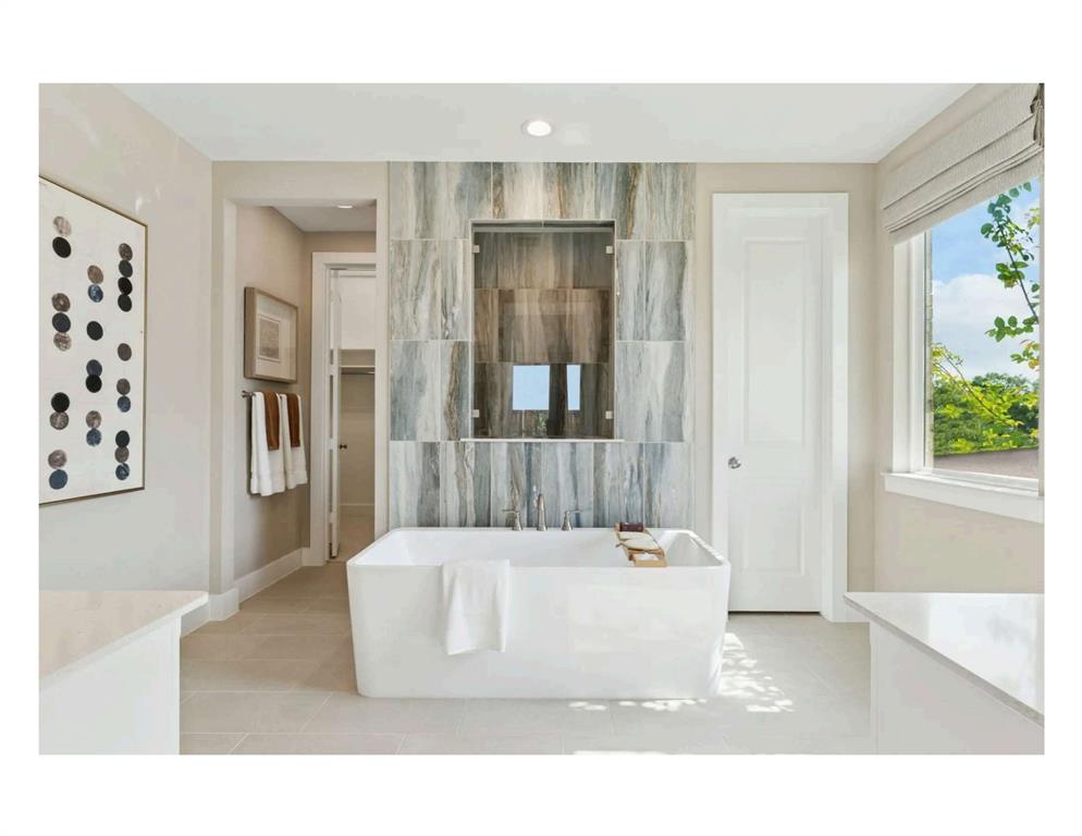 4311 Windy Point Road Oak Point, TX 75068 - Photo 17 of 38