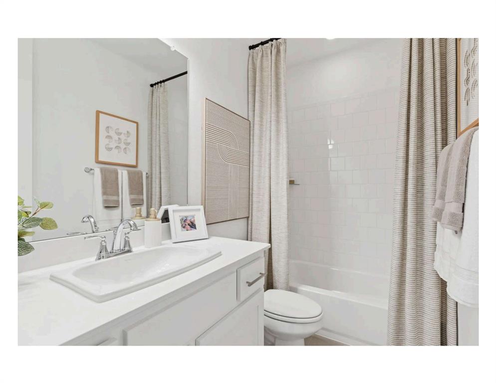 4311 Windy Point Road Oak Point, TX 75068 - Photo 23 of 38