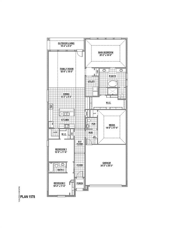 4311 Windy Point Road Oak Point, TX 75068 - Photo 26 of 38