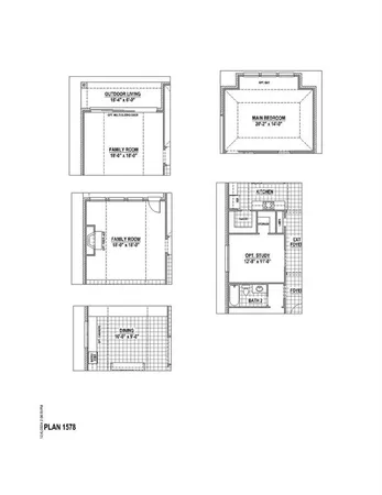$3,200 | 4311 Windy Point Road, Oak Point, TX 75068