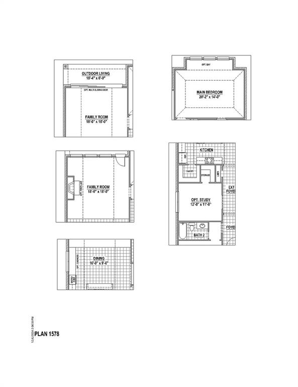 4311 Windy Point Road Oak Point, TX 75068 - Photo 27 of 38