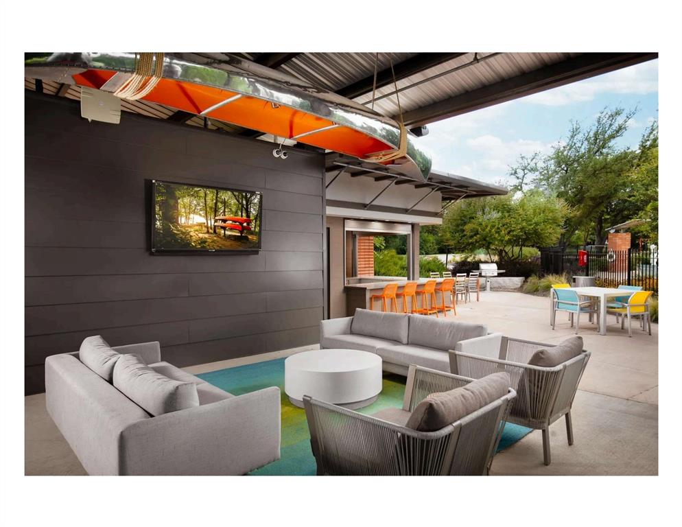 4311 Windy Point Road Oak Point, TX 75068 - Photo 29 of 38