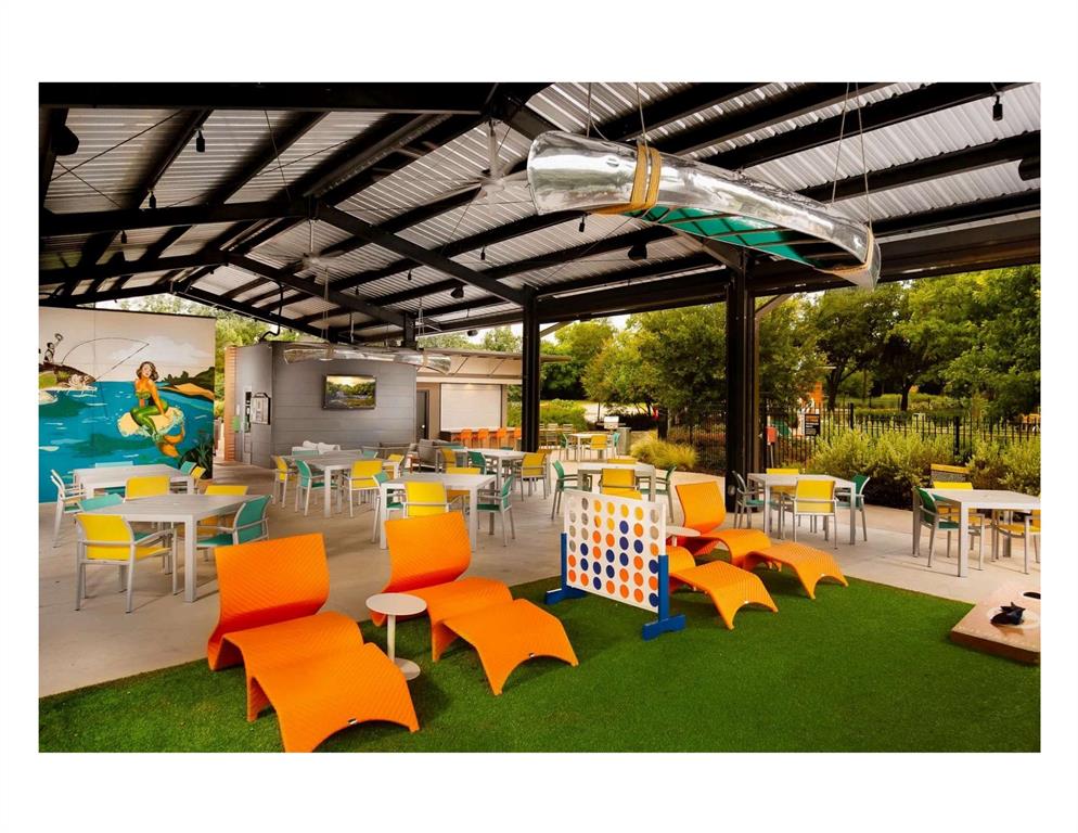 4311 Windy Point Road Oak Point, TX 75068 - Photo 30 of 38