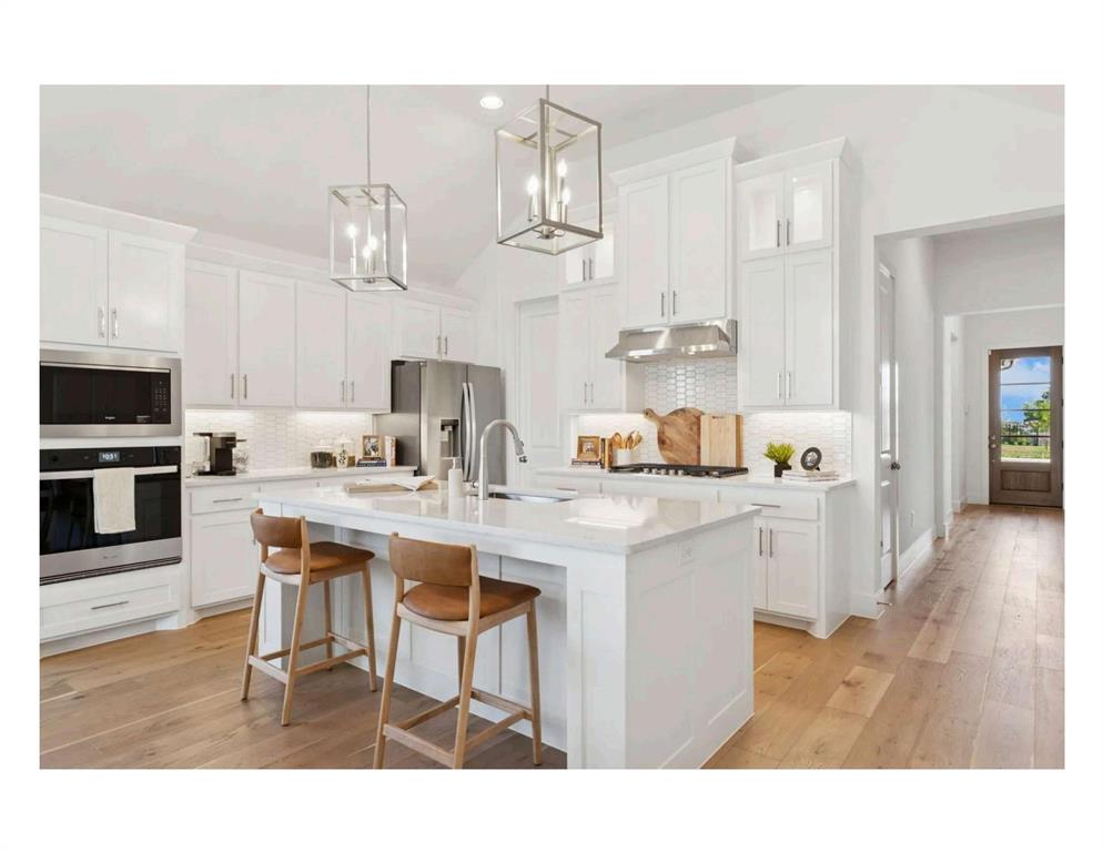 4311 Windy Point Road Oak Point, TX 75068 - Photo 3 of 38