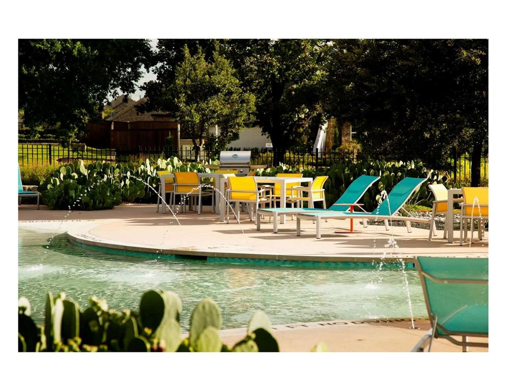 4311 Windy Point Road Oak Point, TX 75068 - Photo 31 of 38