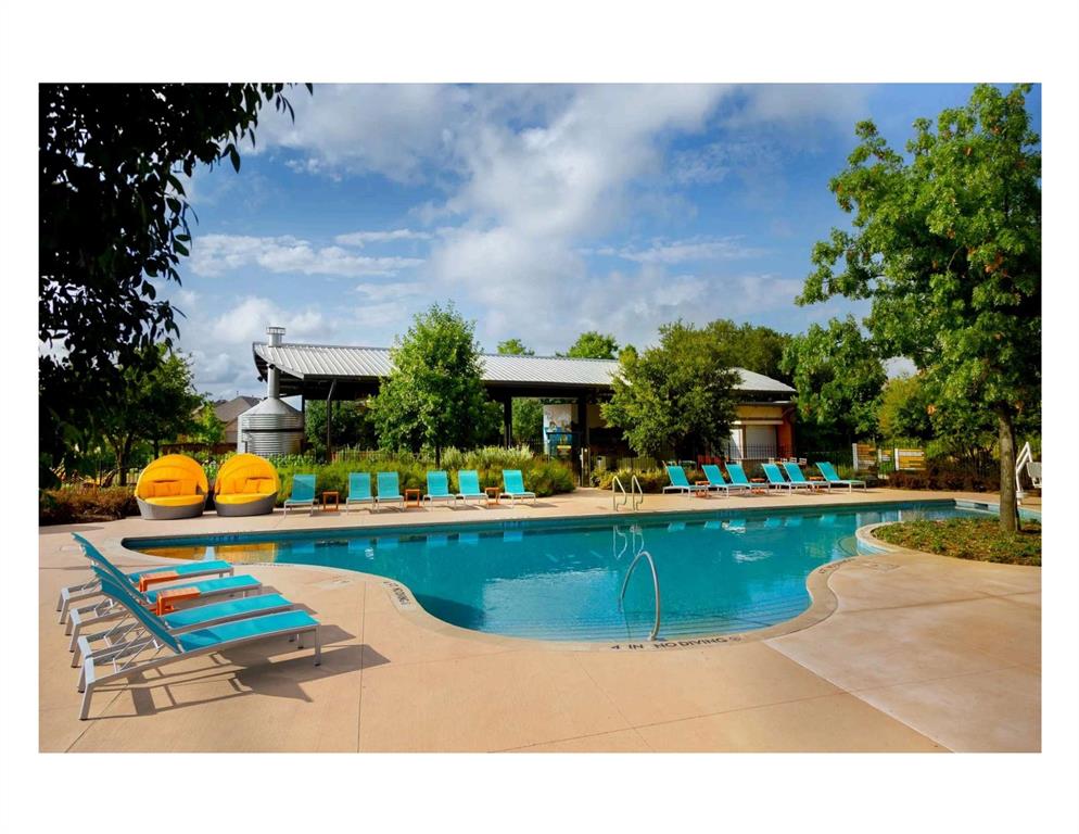 4311 Windy Point Road Oak Point, TX 75068 - Photo 32 of 38