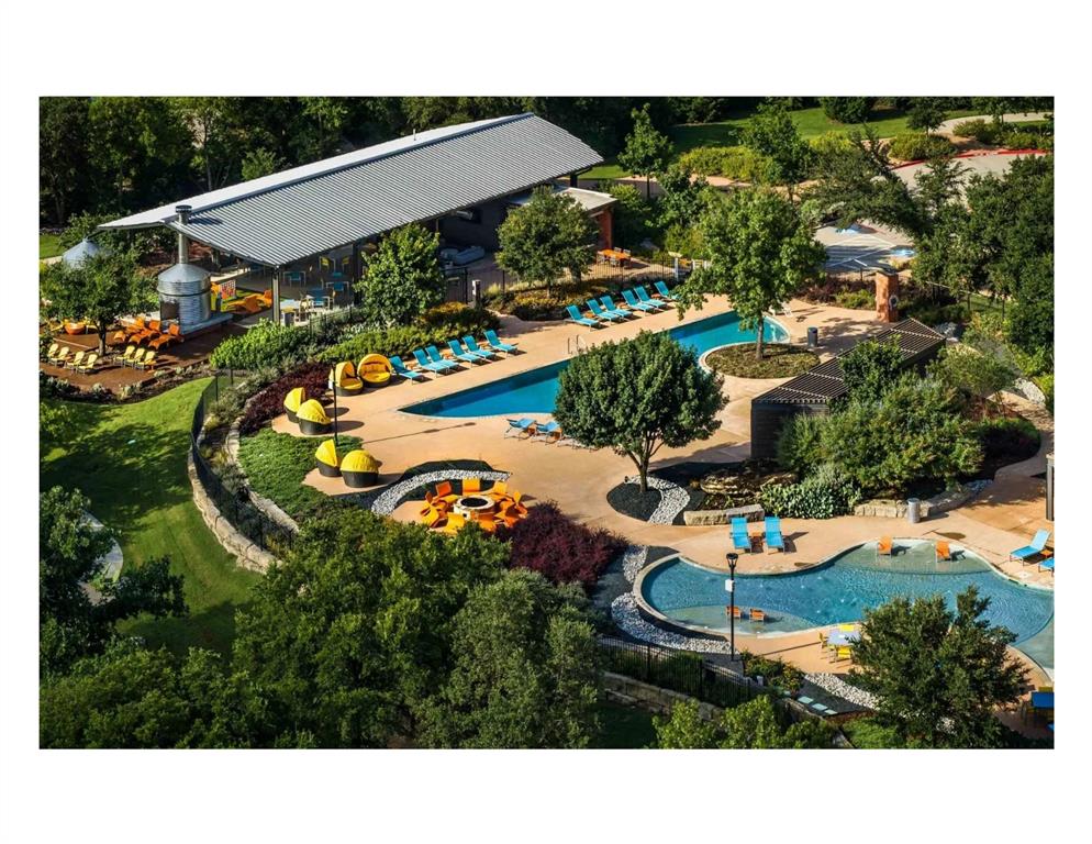 4311 Windy Point Road Oak Point, TX 75068 - Photo 33 of 38