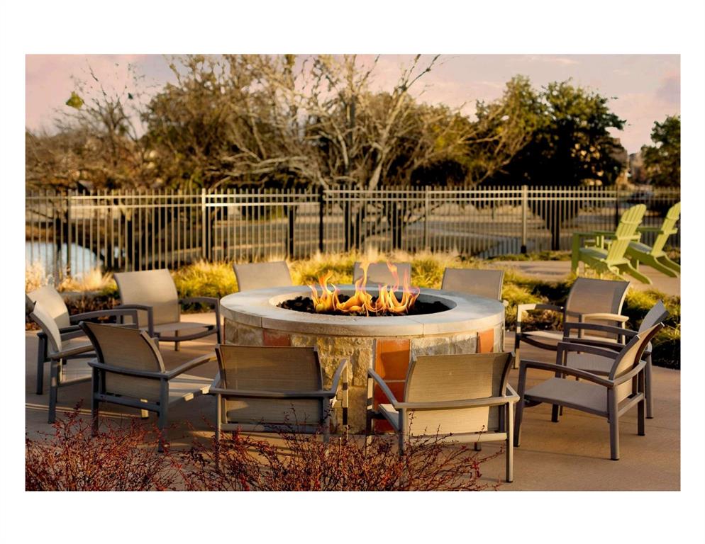 4311 Windy Point Road Oak Point, TX 75068 - Photo 34 of 38