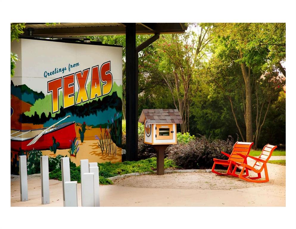 4311 Windy Point Road Oak Point, TX 75068 - Photo 35 of 38