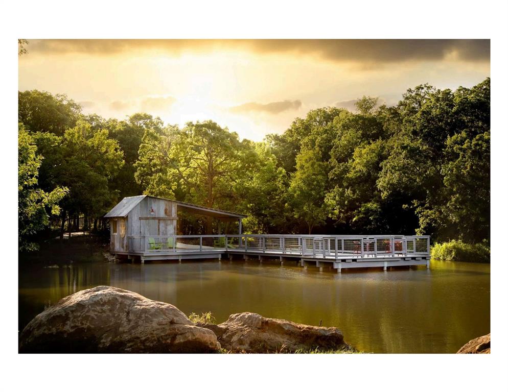 4311 Windy Point Road Oak Point, TX 75068 - Photo 37 of 38