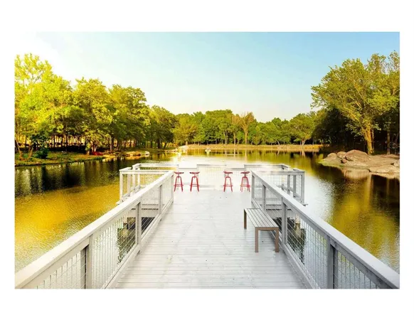 $3,200 | 4311 Windy Point Road, Oak Point, TX 75068